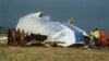 EEUU arresta a sospechoso de atentado en avión de pasajeros de Lockerbie en 1988