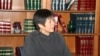 中国独立的学者和评论员戴晴 (2006年3月2日，美国之音东方拍摄)