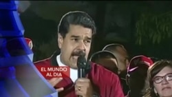 El Mundo al Día