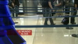 El Mundo al Día