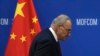 El líder de la mayoría demócrata del Senado, Chuck Schumer, mantuvo reuniones bilaterales este lunes con el presidente de China, Xi Jinping, y con funcionarios de su gobierno para tratar la agenda bilateral entre las dos potencias.