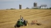 US Farmers Prepare to Vote Amid Record Government Aid