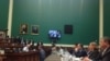 美国众议院奥巴马医保网站听证会(美国之音杨晨拍摄)