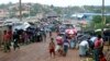 ဘင်္ဂလားဒေ့ရှ် ရိုဟင်ဂျာဒုက္ခသည်စခန်း