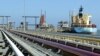 Venezuela: Irán refinerías