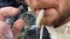 Cifras muestran que hay más consumidores diarios de marihuana en EEUU que de alcohol