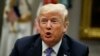 Trump se reúne con presidente de FIFA para hablar de la Copa del Mundo