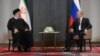 Russia Iran