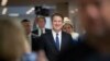 Senado fija fecha para votación sobre Kavanaugh en medio de controversia