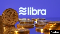 Los patrocinadores financieros de Libra no quisieron atraer el escrutinio regulatorio y rechazaron las solicitudes de Facebook para apoyar públicamente el proyecto, según el informe del Journal.