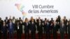 La ciudad de Los Ángeles acogerá la IX Cumbre de las Américas