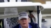 Trump parece reconocer el triunfo de Biden, pero no concede formalmente