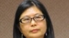 陆委会主委 赖幸媛