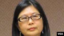 陆委会主委 赖幸媛