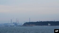日本福岛水忧虑