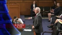 El Mundo al Día