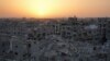 Gaza está en ruinas tras un año de ofensiva israelí. La reconstrucción podría tomar décadas