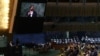 Temas clave en la primera jornada de la Asamblea General de la ONU