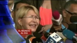 El Mundo al Día