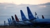 Problemas de Boeing generan turbulencia para aerolíneas 
