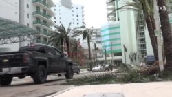 Miami se levanta tras el paso agresivo de Irma