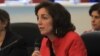 Jacobson ofrece pésame a Venezuela