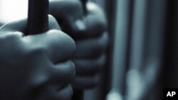 Al menos 41 mil reclusos purgan pena de cadena perpetua en Estados Unidos y 2.300 s0n menores de edad.