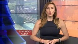 El Mundo al Día