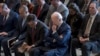 Biden asiste al tradicional desayuno de oración y promueve la paz y la unidad globales
