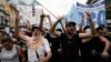 Sindicalismo argentino redobla protestas contra Milei, estatales paran y ocupan ministerios