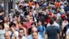 La Oficina del Censo de EEUU proyecta la diversidad de población para las próximas décadas.
