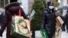 Aumentan ventas navideñas en EEUU pese a inflación