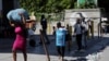 Sobrevivientes de violencia sexual en Haití tienen un respaldo cada vez menor: reporte
