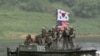 美国和韩国2013年5月举行联合军演（美联社）