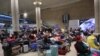 Ciudadanos extranjeros que viven en Israel relatan el ataque sorpresa de Hamás