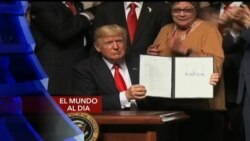 El Mundo al Día