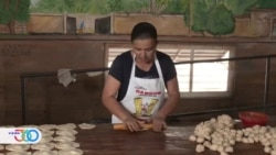 Una receta familiar que se convirtió en el postre tradicional de Sonora