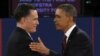 Expectativa mundial por tercer debate presidencial