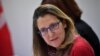 Canadá dice que Cuba tiene un papel en el retorno de Venezuela a la democracia