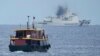 Philippines South China Sea