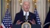 Llamada generada con IA se hace pasar por Biden, al parecer para desalentar voto en Nuevo Hampshire