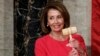 Pelosi invita a Trump a pronunciar discurso sobre Estado de la Nación el 29 de enero