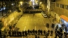 Estudiantes iraníes protestan en 4 universidades de Teherán