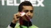 México cerca de las 24 medallas
