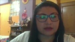 Bolivia: Entrevista a politóloga Verónica Rocha