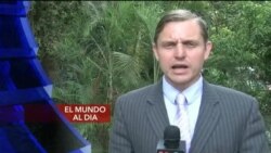El Mundo al día