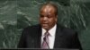 Le roi de l'eSwatini nomme un Premier ministre novice en politique