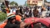 Miles de personas marchan en Haití ante auge de violencia de pandillas