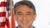 前美国在台协会台北办事处处长司徒文 (美国在台协会提供)