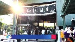 Florida es escenario de un mercado que encierra la cultura culinaria y artesanal del mundo